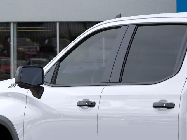 2026 Chevrolet Silverado 1500 Crew Cab Short Box 4-Wheel Drive ZR2