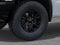 2026 Chevrolet Silverado 1500 Crew Cab Short Box 4-Wheel Drive ZR2