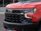 2026 Chevrolet Silverado 1500 Crew Cab Short Box 4-Wheel Drive ZR2