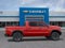 2026 Chevrolet Silverado 1500 Crew Cab Short Box 4-Wheel Drive ZR2