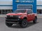 2026 Chevrolet Silverado 1500 Crew Cab Short Box 4-Wheel Drive ZR2