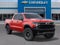 2026 Chevrolet Silverado 1500 Crew Cab Short Box 4-Wheel Drive ZR2