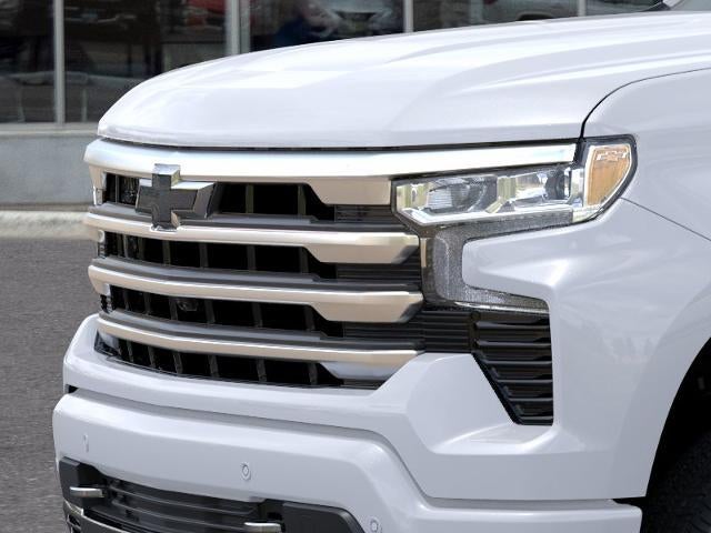 2026 Chevrolet Silverado 1500 High Country - Photo 13