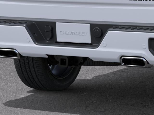 2026 Chevrolet Silverado 1500 High Country - Photo 14