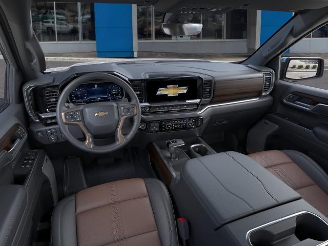 2026 Chevrolet Silverado 1500 High Country - Photo 15