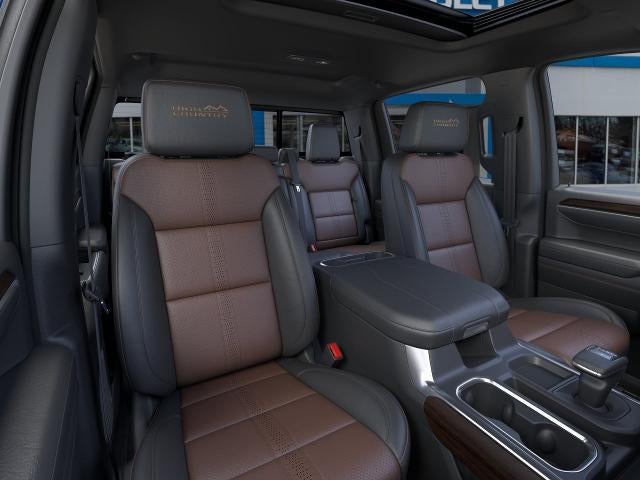 2026 Chevrolet Silverado 1500 High Country - Photo 16