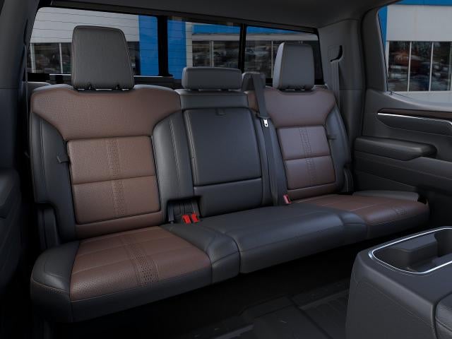 2026 Chevrolet Silverado 1500 High Country - Photo 17