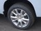 2026 Chevrolet Silverado 1500 Crew Cab Standard Box 4-Wheel Drive High Country