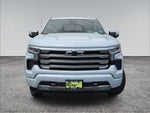 2026 Chevrolet Silverado 1500 Crew Cab Standard Box 4-Wheel Drive High Country