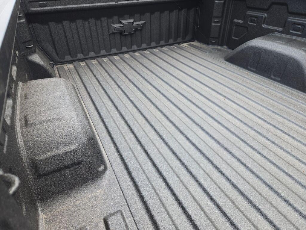 2026 Chevrolet Silverado 1500 Crew Cab Standard Box 4-Wheel Drive High Country