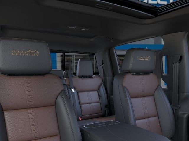 2026 Chevrolet Silverado 1500 High Country - Photo 24