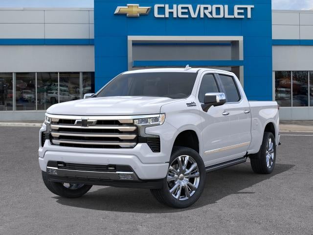 2026 Chevrolet Silverado 1500 High Country - Photo 6
