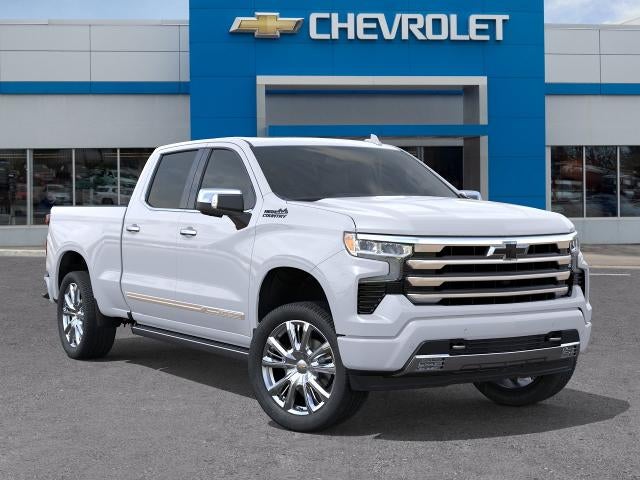 2026 Chevrolet Silverado 1500 High Country - Photo 7