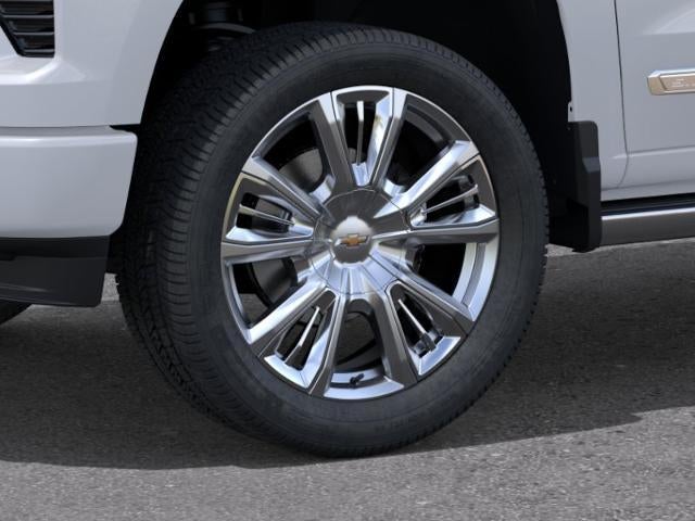 2026 Chevrolet Silverado 1500 High Country - Photo 9