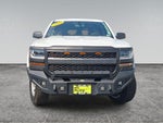 2018 Chevrolet Silverado 1500 Work Truck