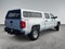 2018 Chevrolet Silverado 1500 Work Truck