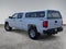 2018 Chevrolet Silverado 1500 Work Truck