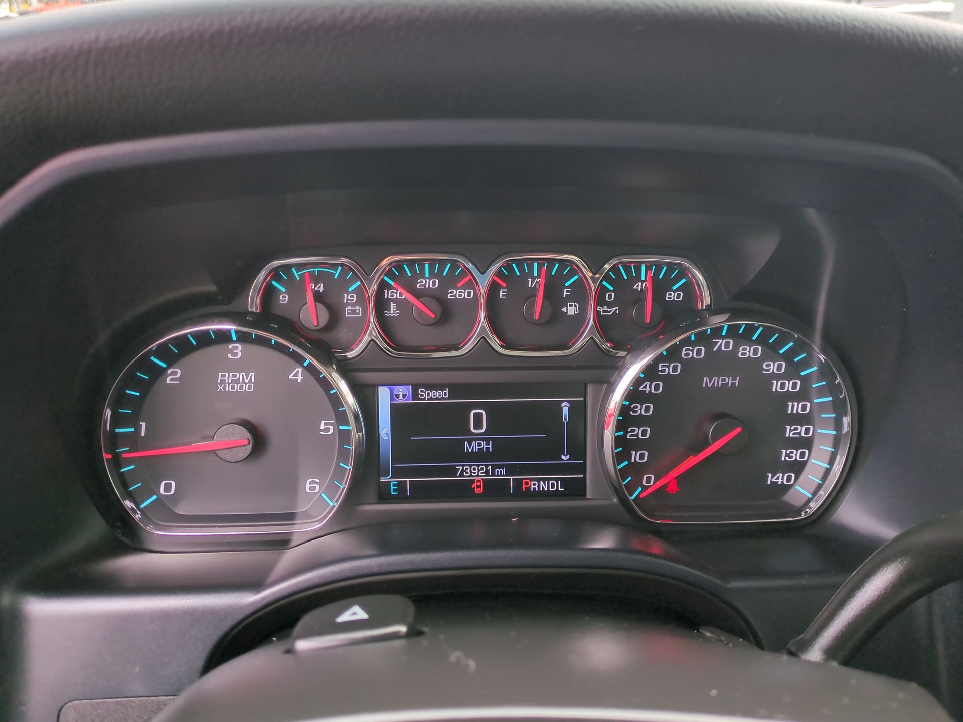 2017 Chevrolet Silverado 1500 LT All Star Edition