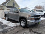 2017 Chevrolet Silverado 1500 LT All Star Edition