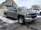 2017 Chevrolet Silverado 1500 LT All Star Edition