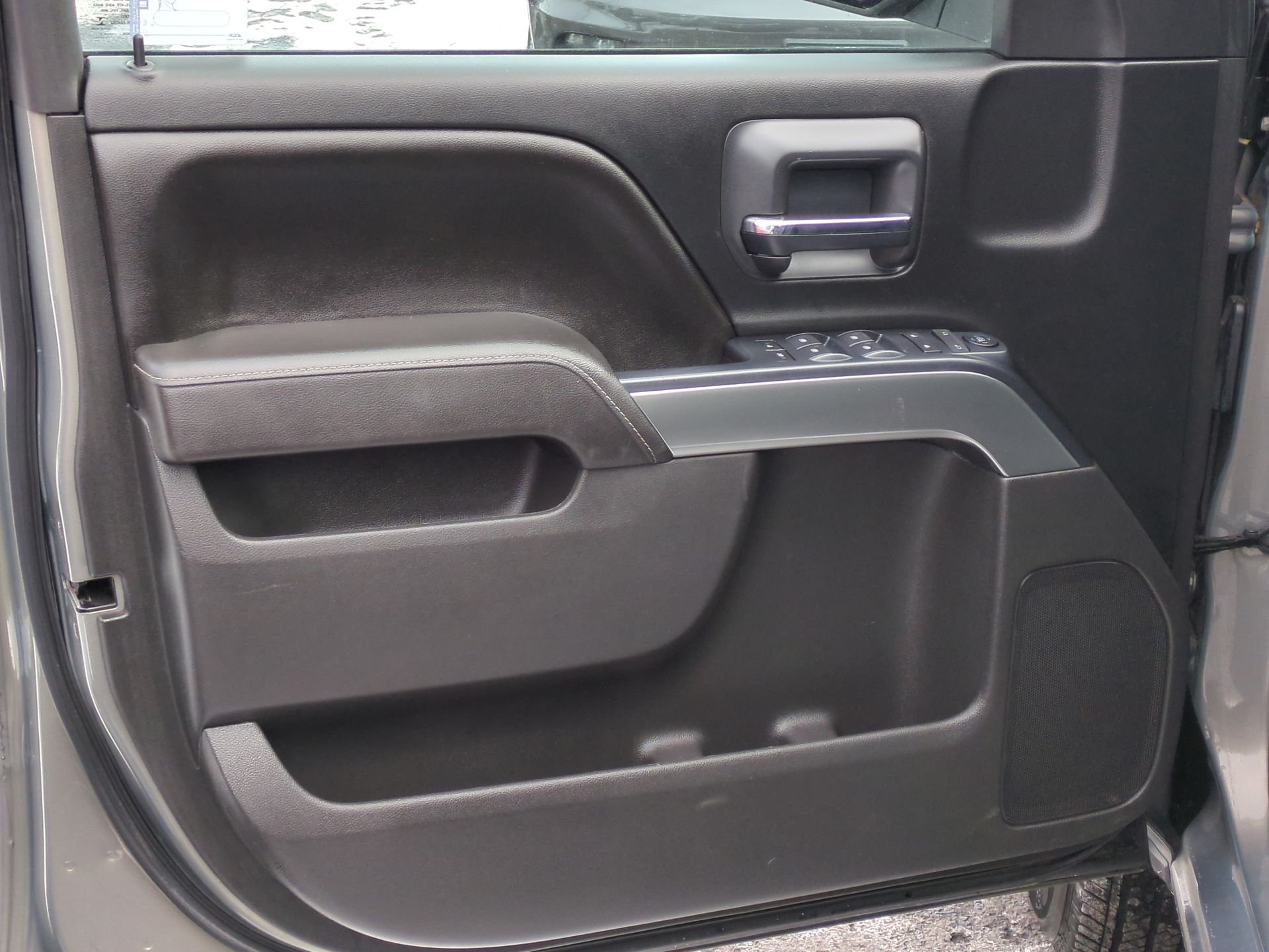 2017 Chevrolet Silverado 1500 LT All Star Edition