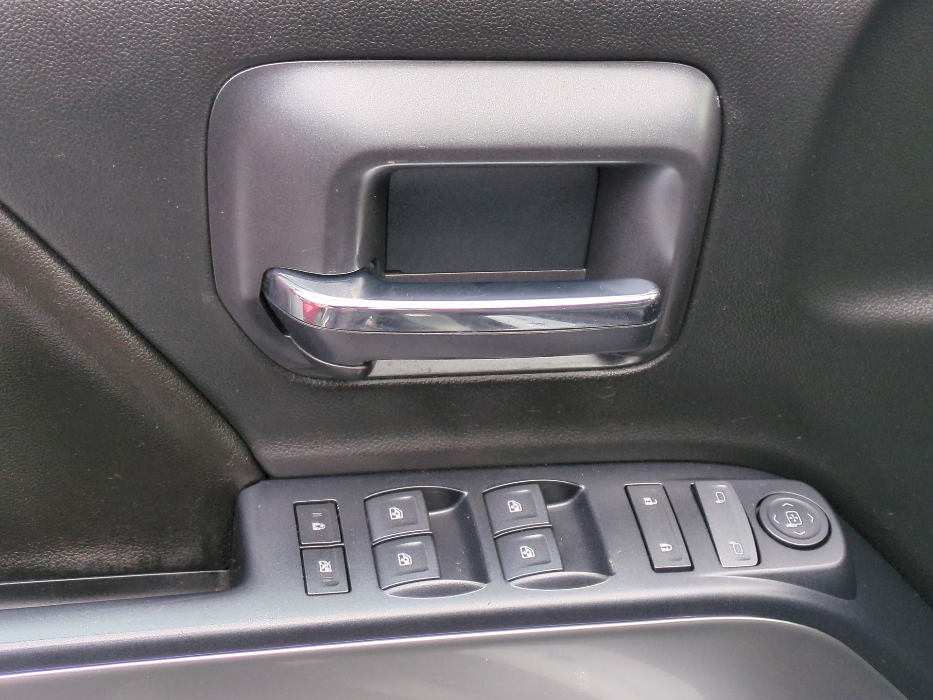 2017 Chevrolet Silverado 1500 LT All Star Edition