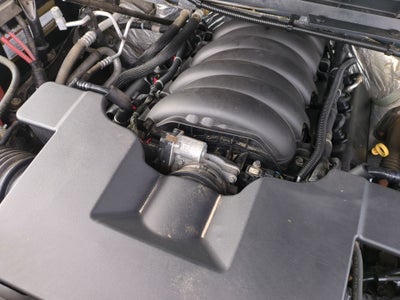 2017 Chevrolet Silverado 1500 LT All Star Edition