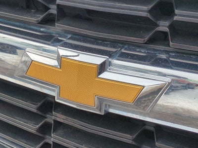 2017 Chevrolet Silverado 1500 LT All Star Edition