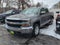 2017 Chevrolet Silverado 1500 LT All Star Edition