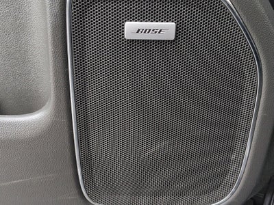 2017 Chevrolet Silverado 1500 High Country