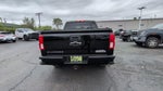 2017 Chevrolet Silverado 1500 High Country