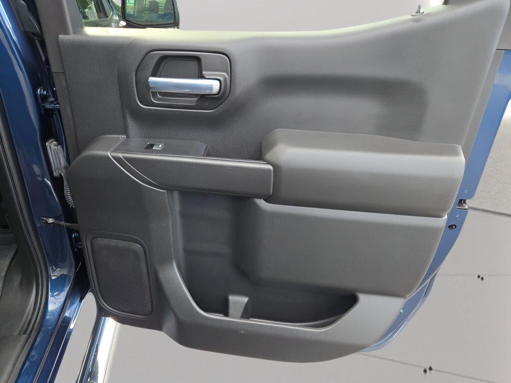 2021 Chevrolet Silverado 1500 LT - Photo 11