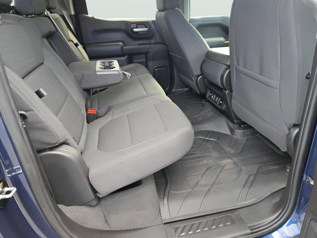 2021 Chevrolet Silverado 1500 LT - Photo 13