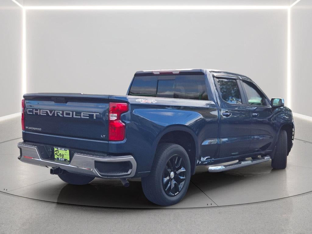 2021 Chevrolet Silverado 1500 LT - Photo 14