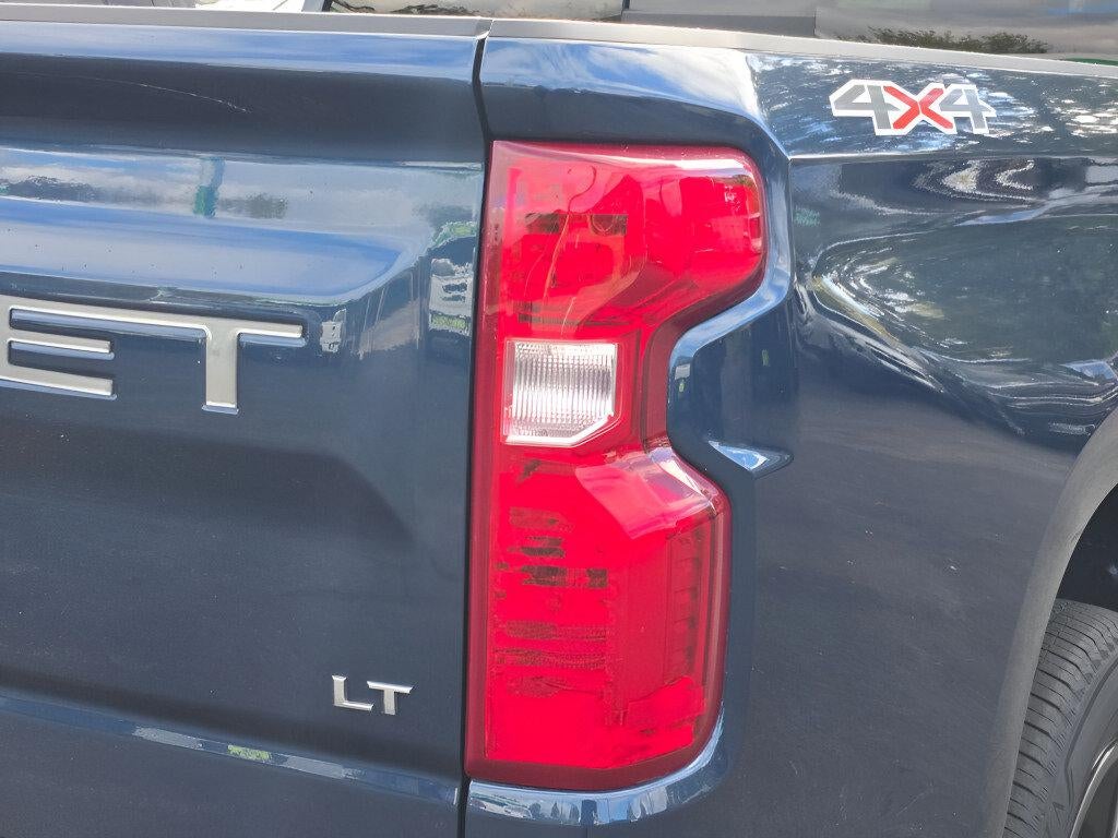 2021 Chevrolet Silverado 1500 LT - Photo 16