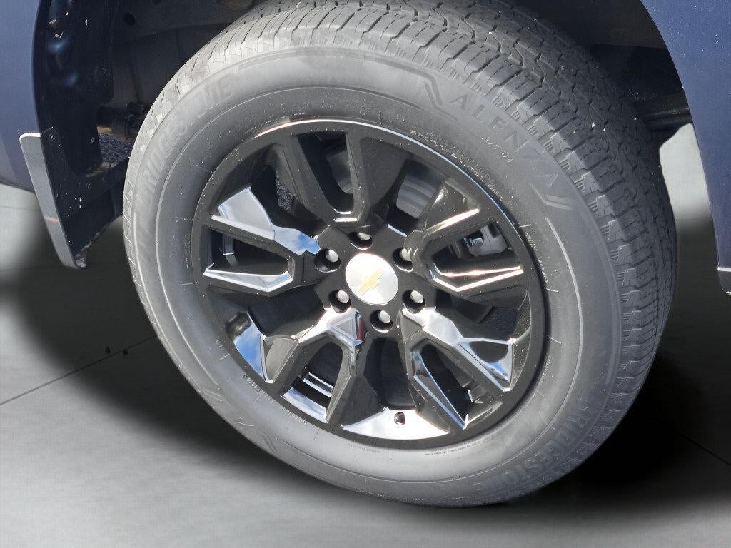 2021 Chevrolet Silverado 1500 LT - Photo 20