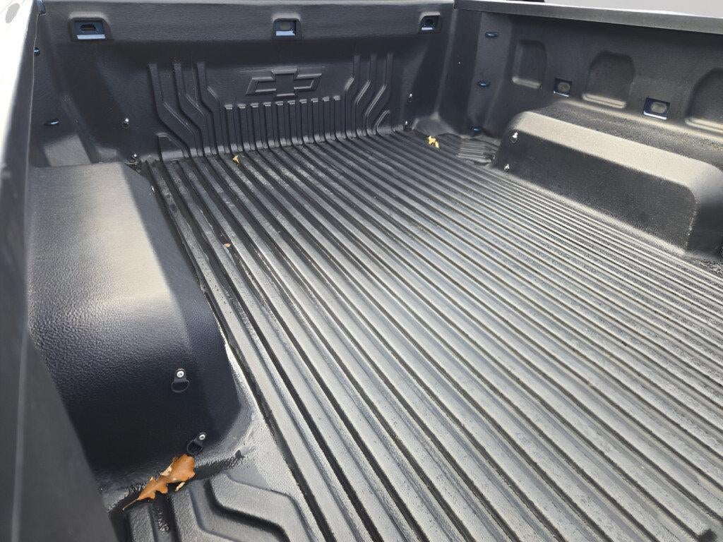 2021 Chevrolet Silverado 1500 LT - Photo 22