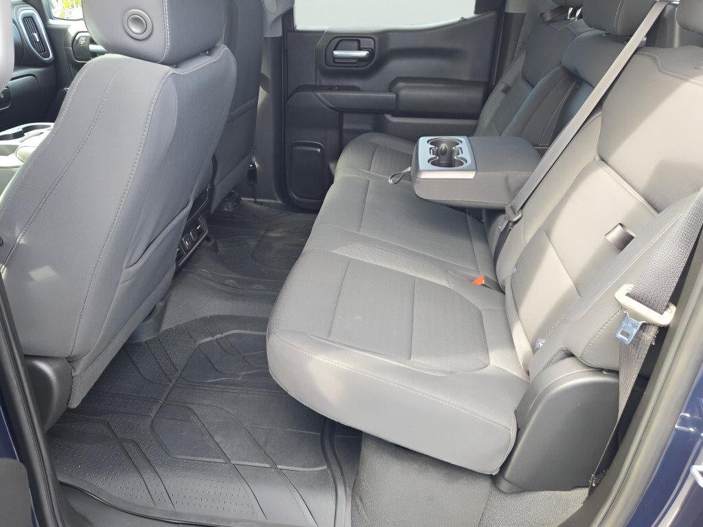 2021 Chevrolet Silverado 1500 LT - Photo 24