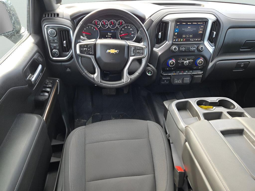 2021 Chevrolet Silverado 1500 LT - Photo 25