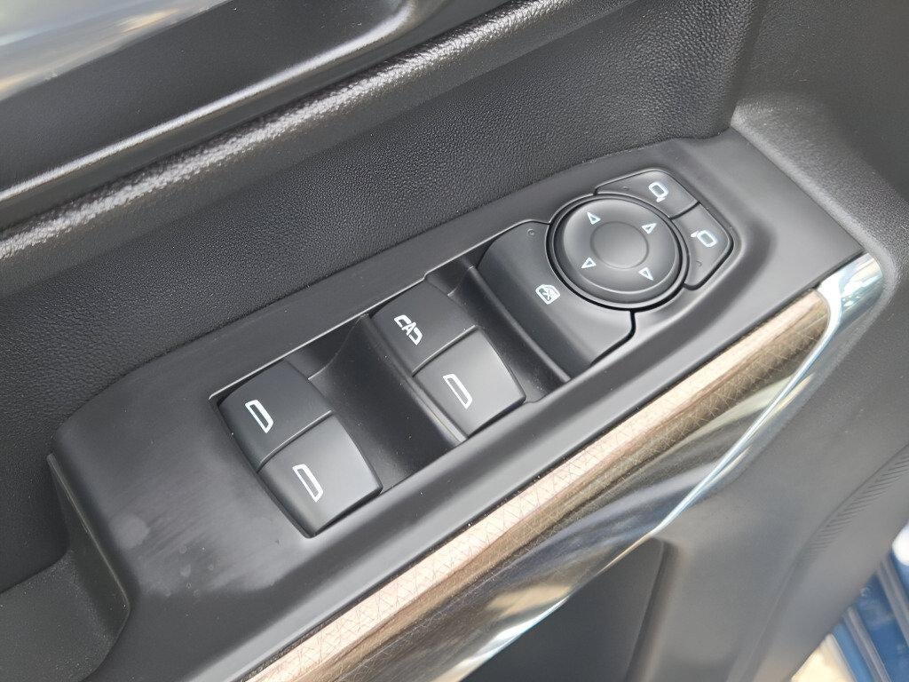 2021 Chevrolet Silverado 1500 LT - Photo 27