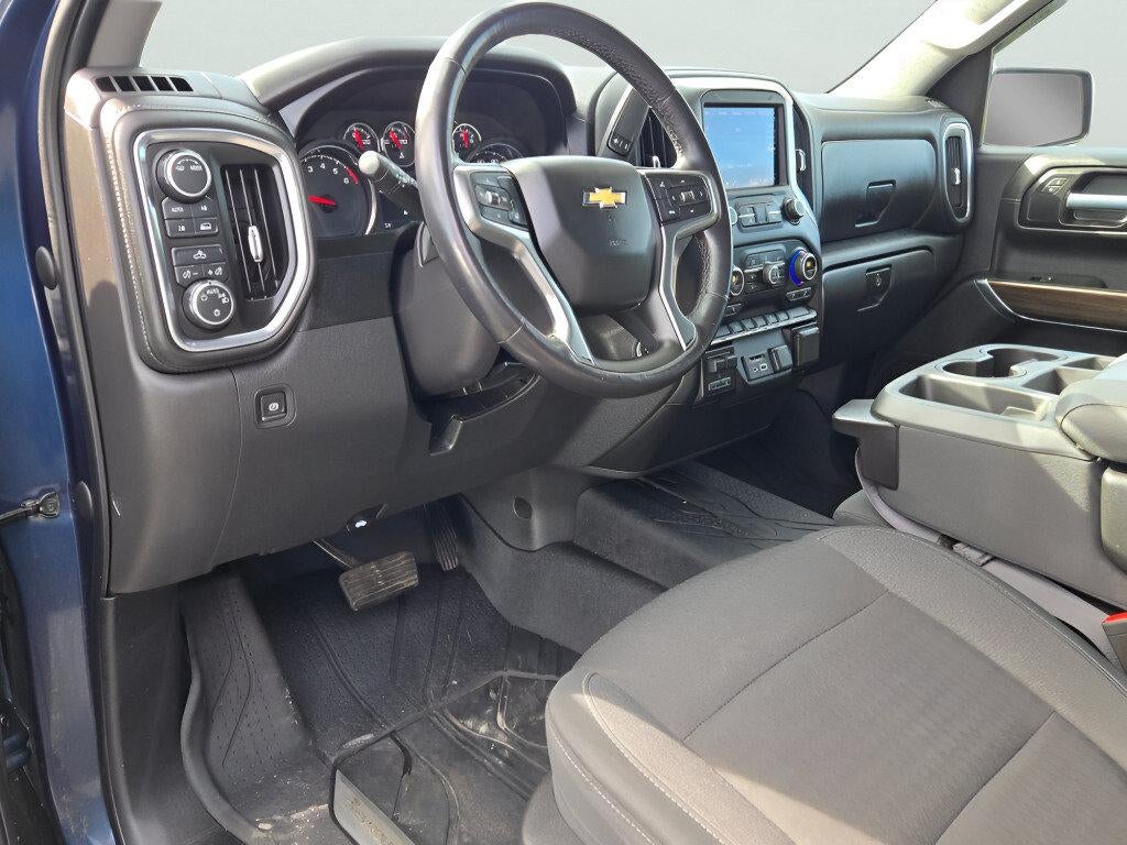 2021 Chevrolet Silverado 1500 LT - Photo 28