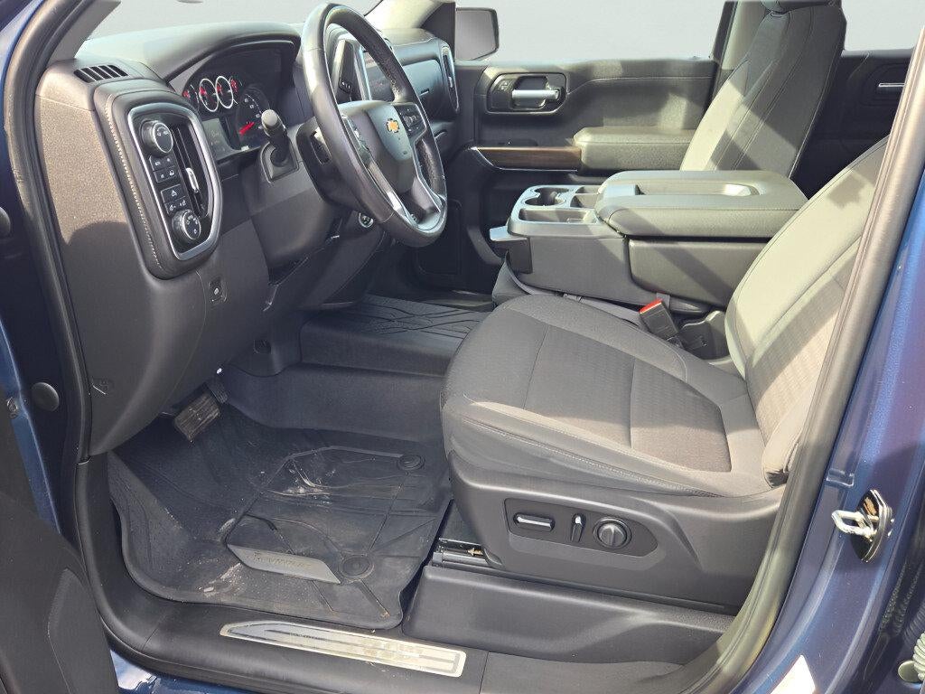 2021 Chevrolet Silverado 1500 LT - Photo 29