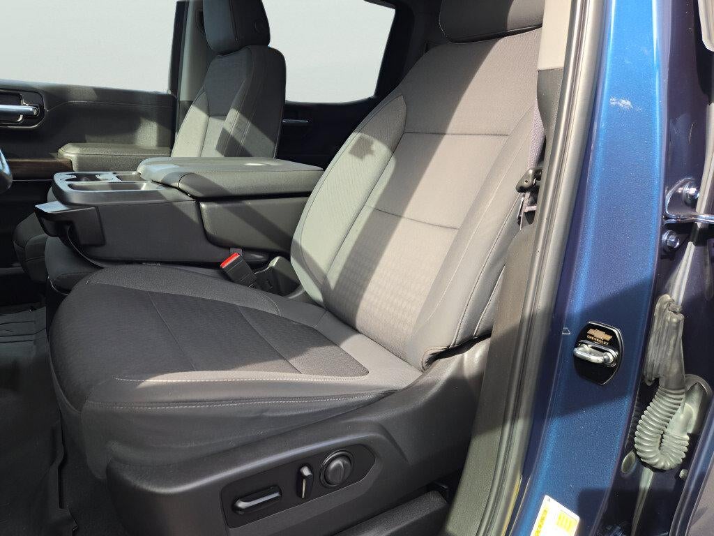 2021 Chevrolet Silverado 1500 LT - Photo 31