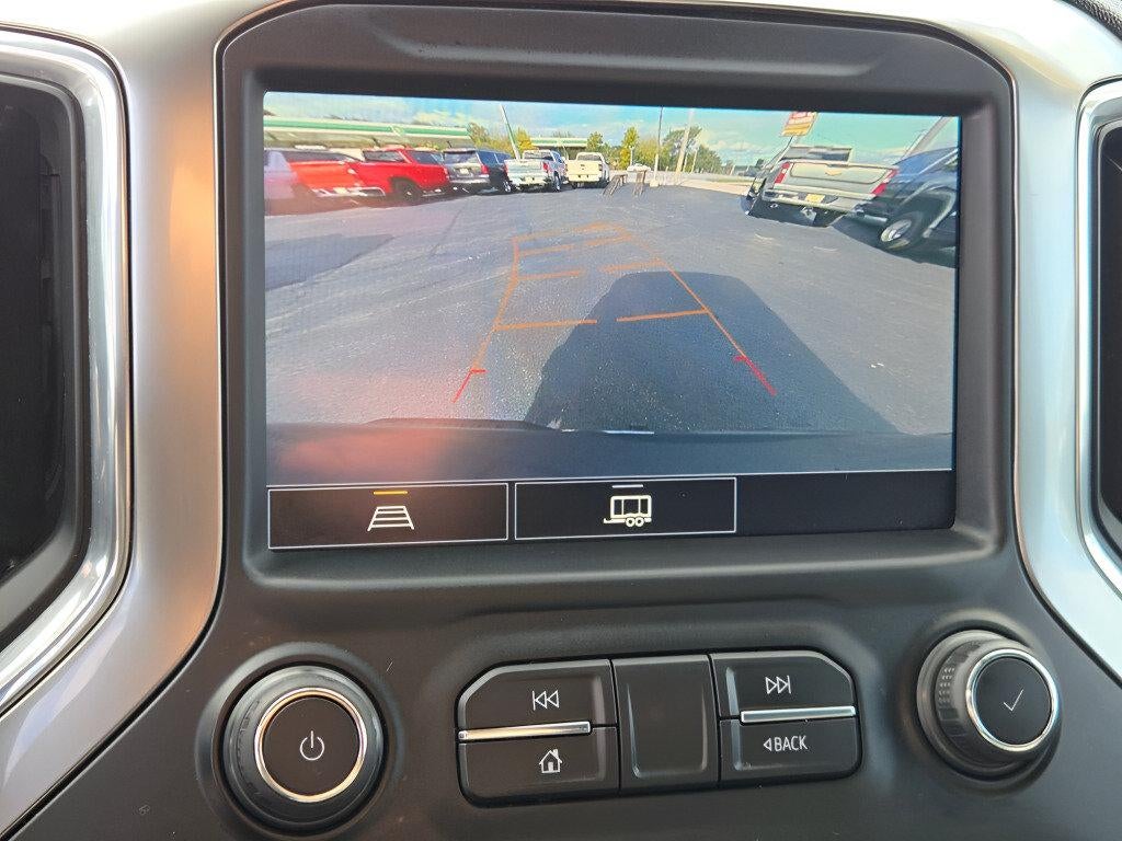 2021 Chevrolet Silverado 1500 LT - Photo 34