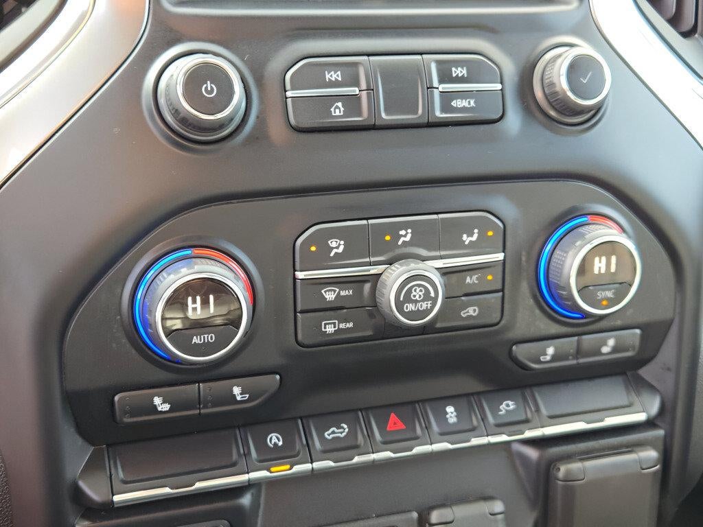 2021 Chevrolet Silverado 1500 LT - Photo 35