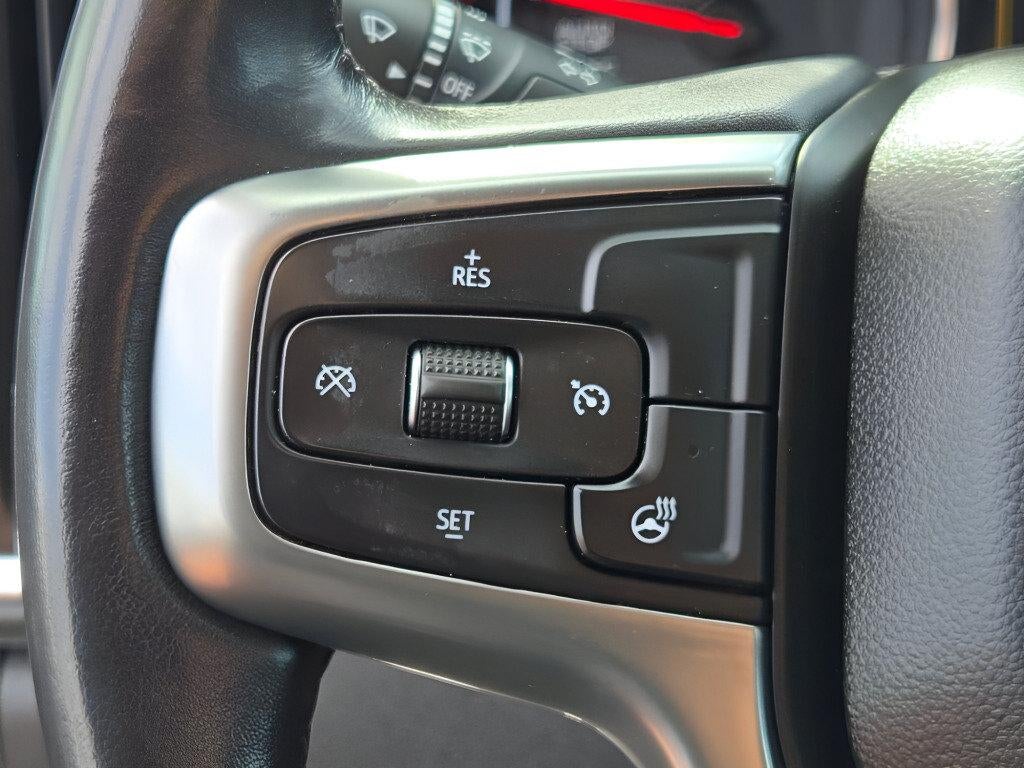 2021 Chevrolet Silverado 1500 LT - Photo 37