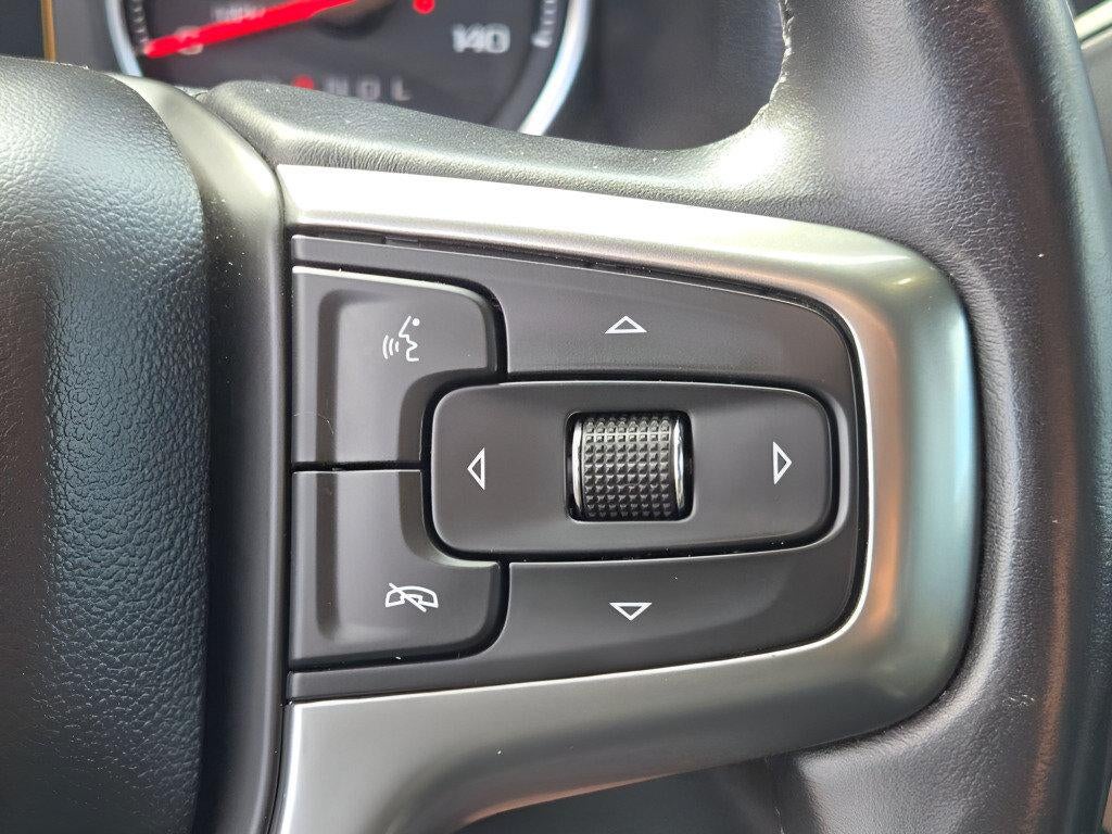 2021 Chevrolet Silverado 1500 LT - Photo 38