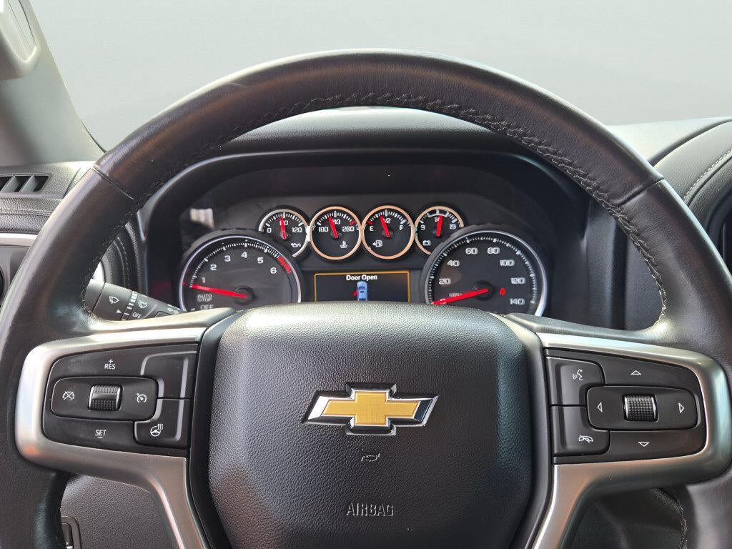 2021 Chevrolet Silverado 1500 LT - Photo 39