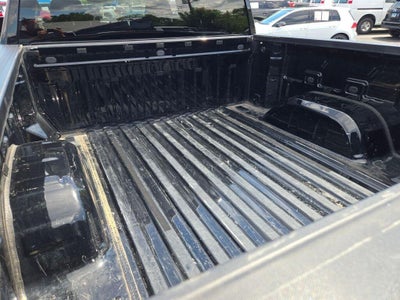2020 Chevrolet Silverado 1500 RST All Star Edition