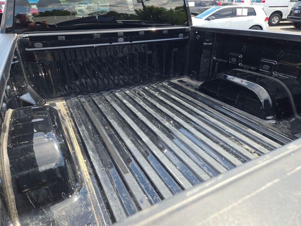2020 Chevrolet Silverado 1500 RST All Star Edition